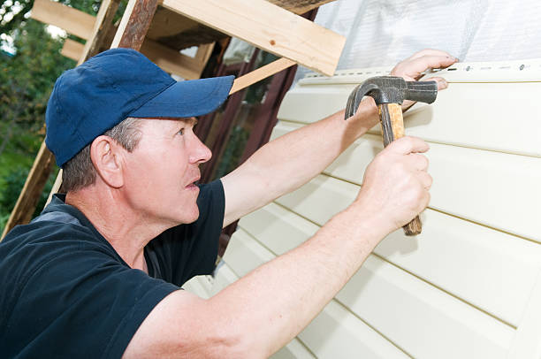 Best Stucco Siding  in Kimball, NE