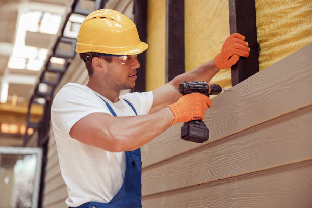 Best Engineered Wood Siding  in Kimball, NE